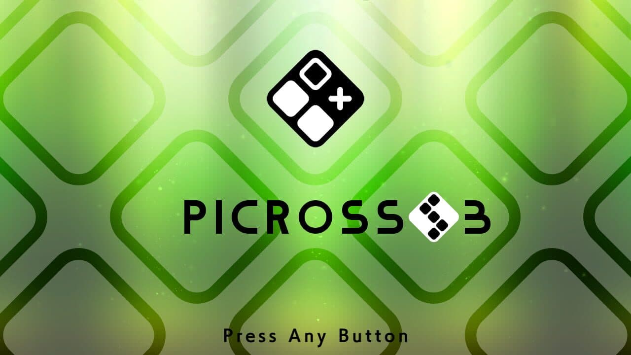 Picross S3 thumbnail 2