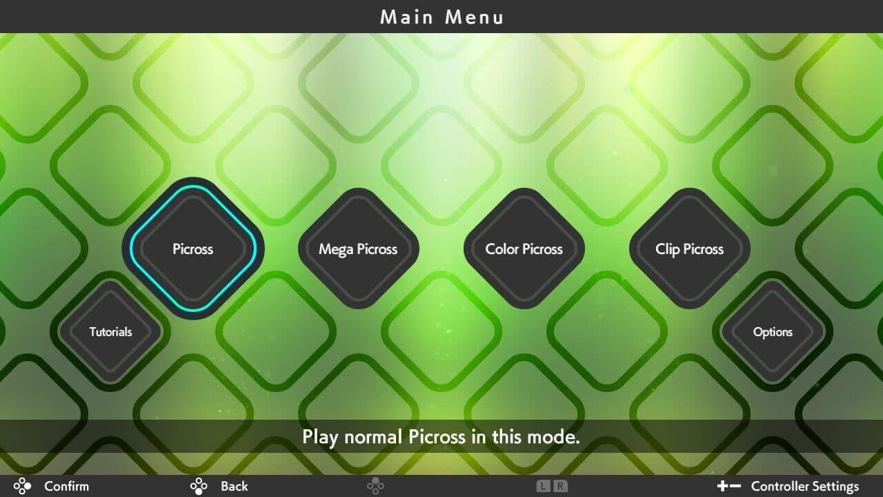 Picross S3 thumbnail 3