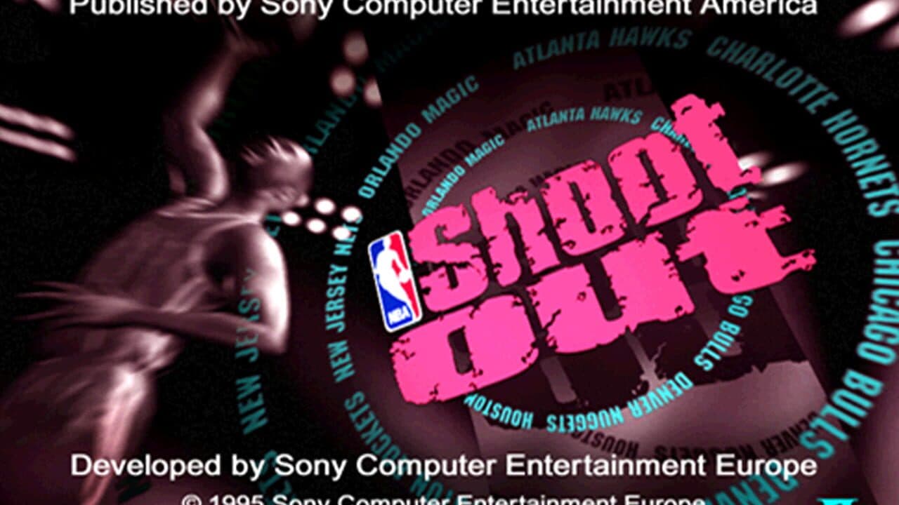 NBA ShootOut thumbnail 2