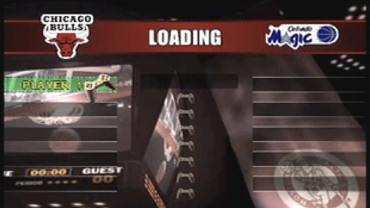 NBA ShootOut thumbnail 4