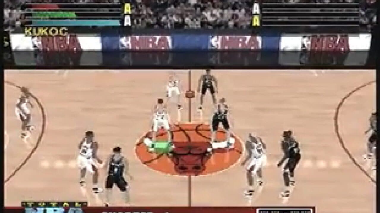 NBA ShootOut thumbnail 3