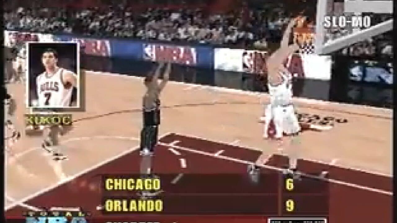 NBA ShootOut thumbnail 5