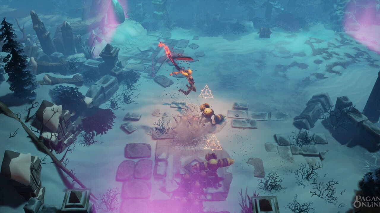 Pagan: Absent Gods thumbnail 2