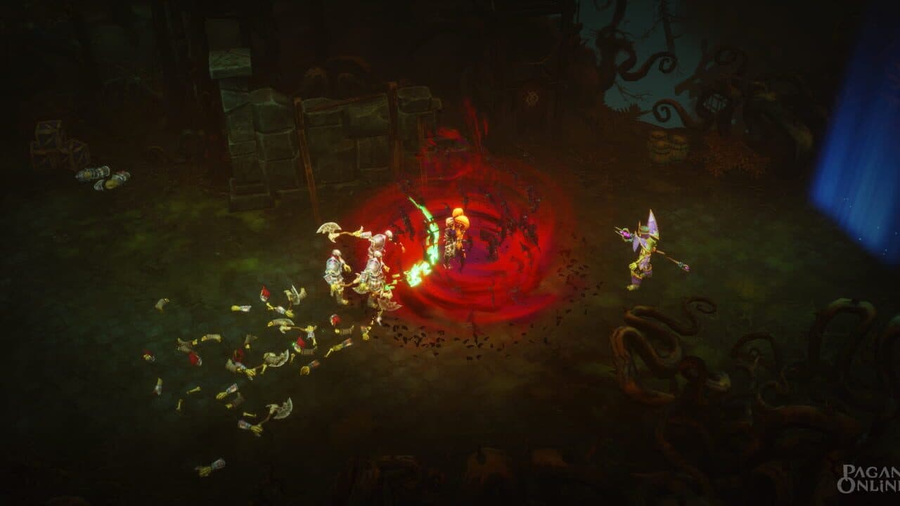 Pagan: Absent Gods thumbnail 7