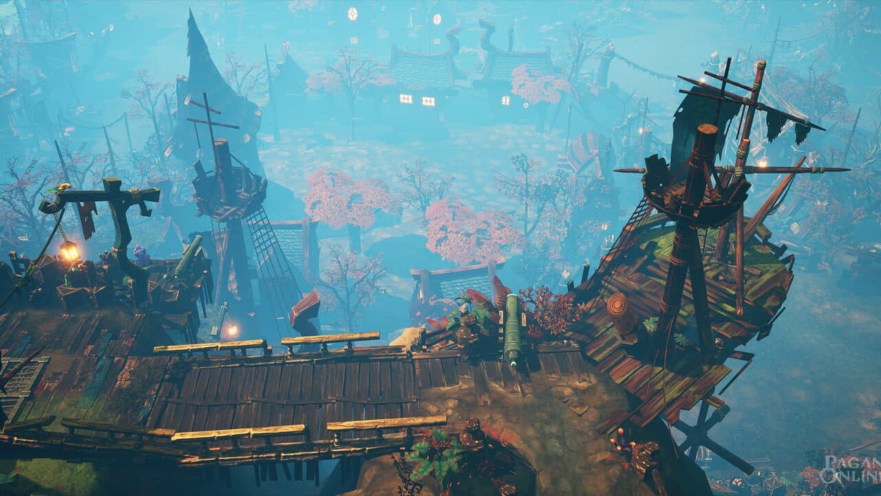 Pagan: Absent Gods thumbnail 5