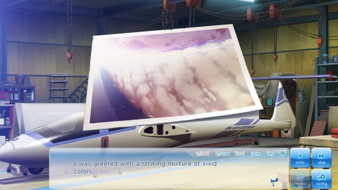 If My Heart had Wings: Flight Diary - New Wings: Akari thumbnail 8