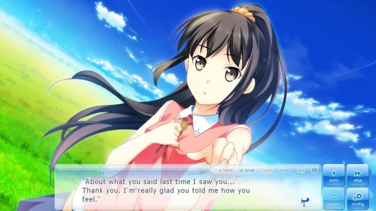 If My Heart had Wings: Flight Diary - New Wings: Akari thumbnail 2