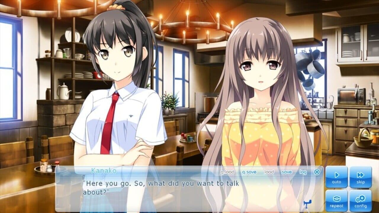 If My Heart had Wings: Flight Diary - New Wings: Akari thumbnail 6