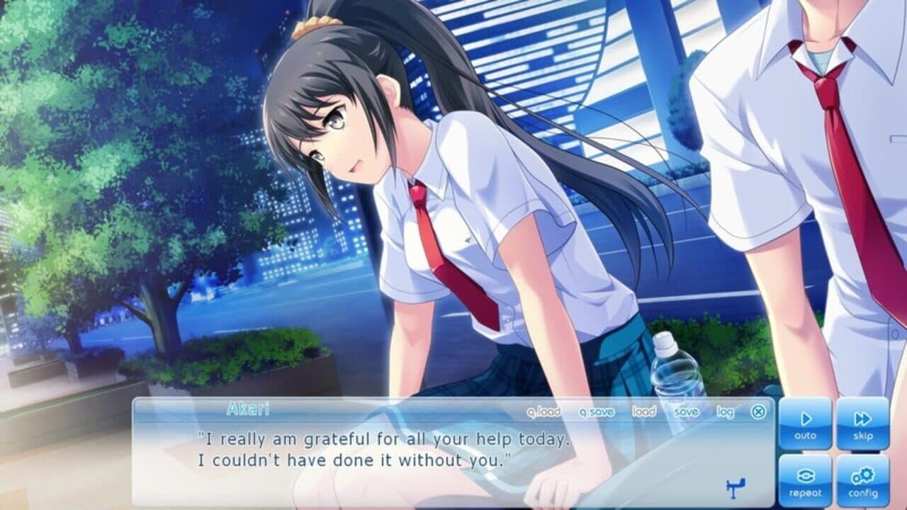 If My Heart had Wings: Flight Diary - New Wings: Akari thumbnail 5