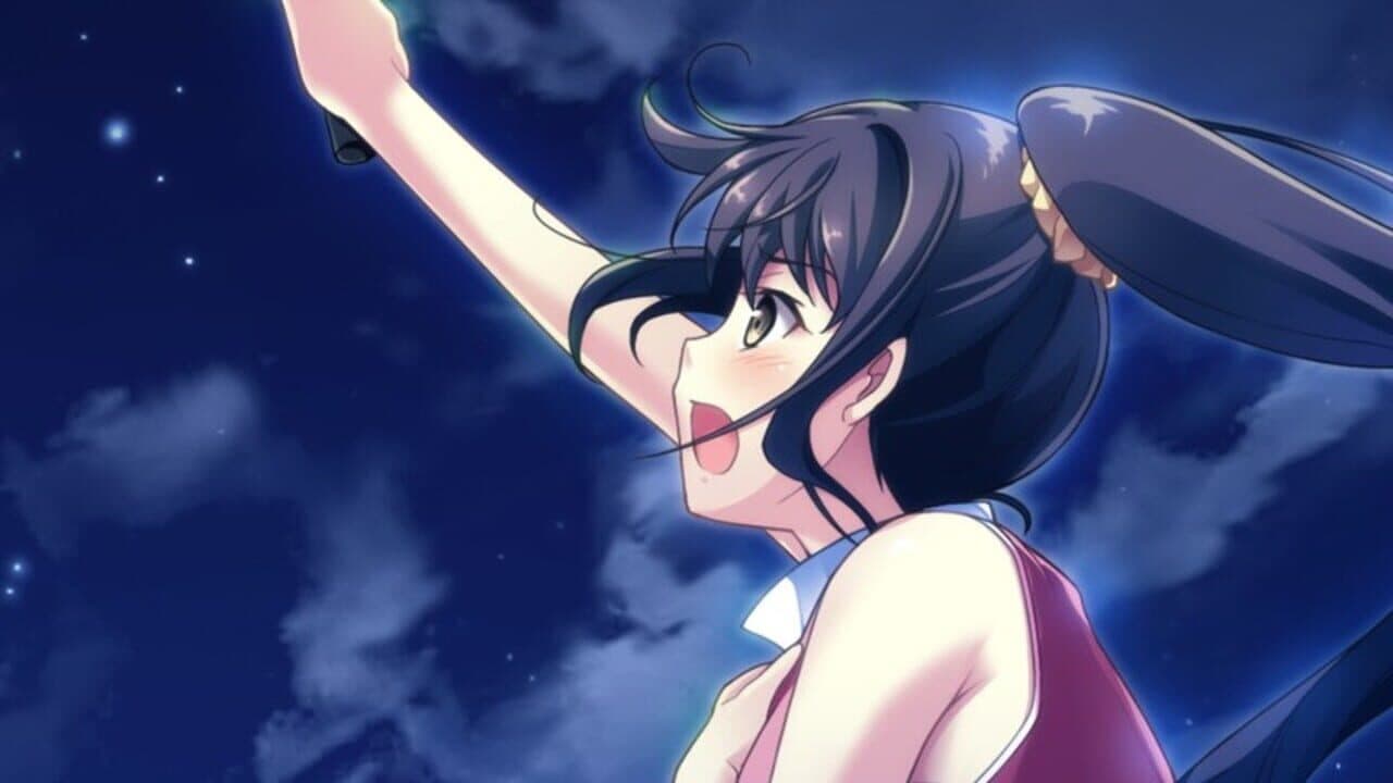 If My Heart had Wings: Flight Diary - New Wings: Akari thumbnail 4