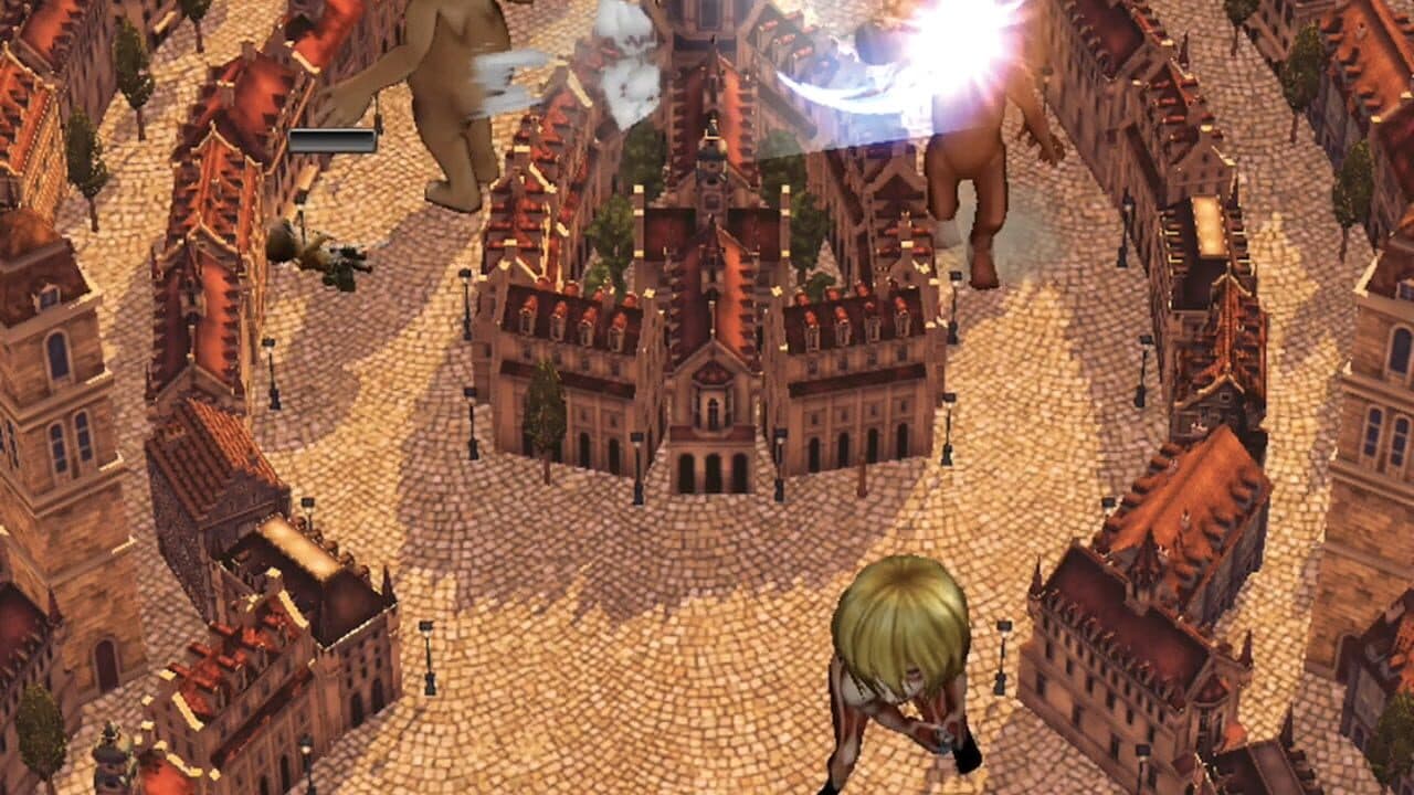 Attack on Titan Tactics thumbnail 2
