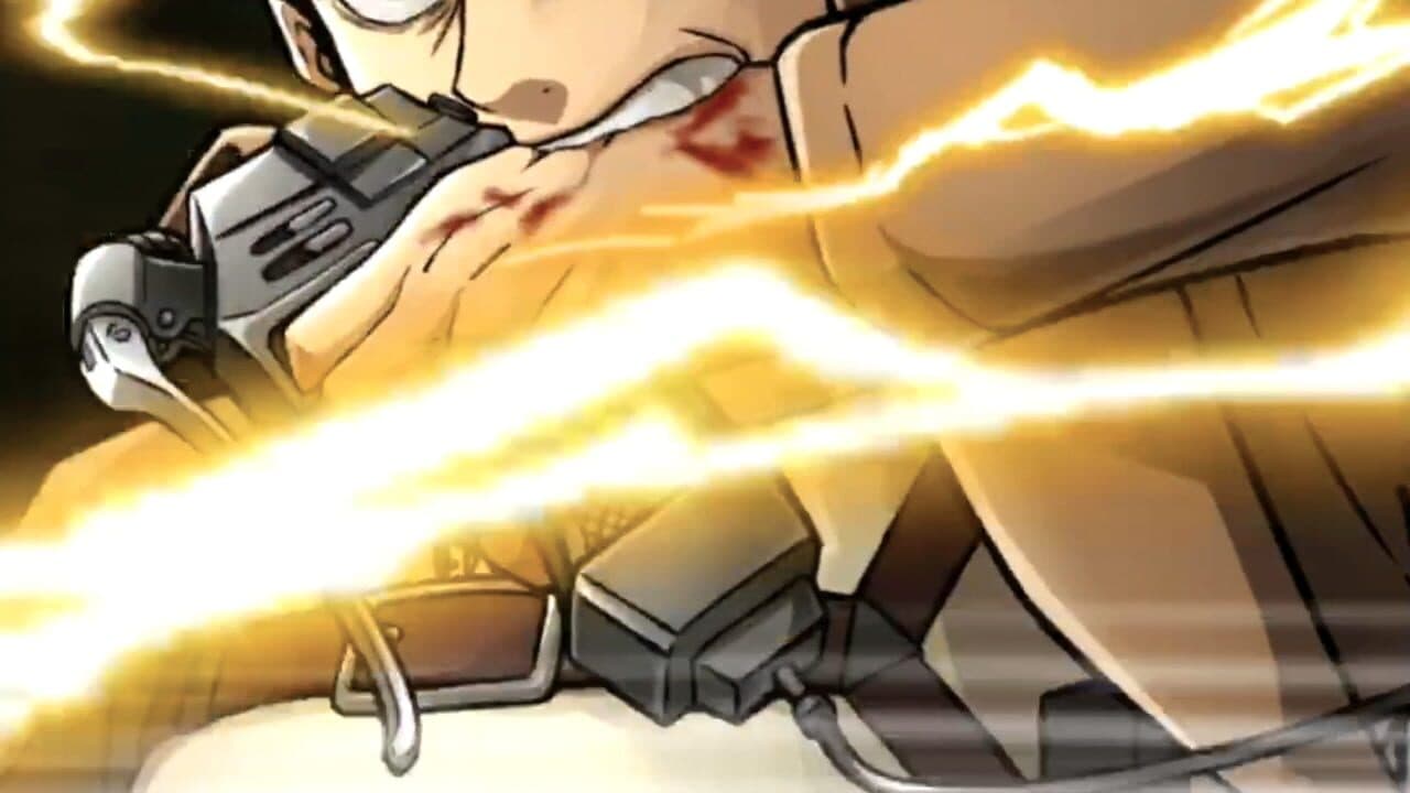 Attack on Titan Tactics thumbnail 7