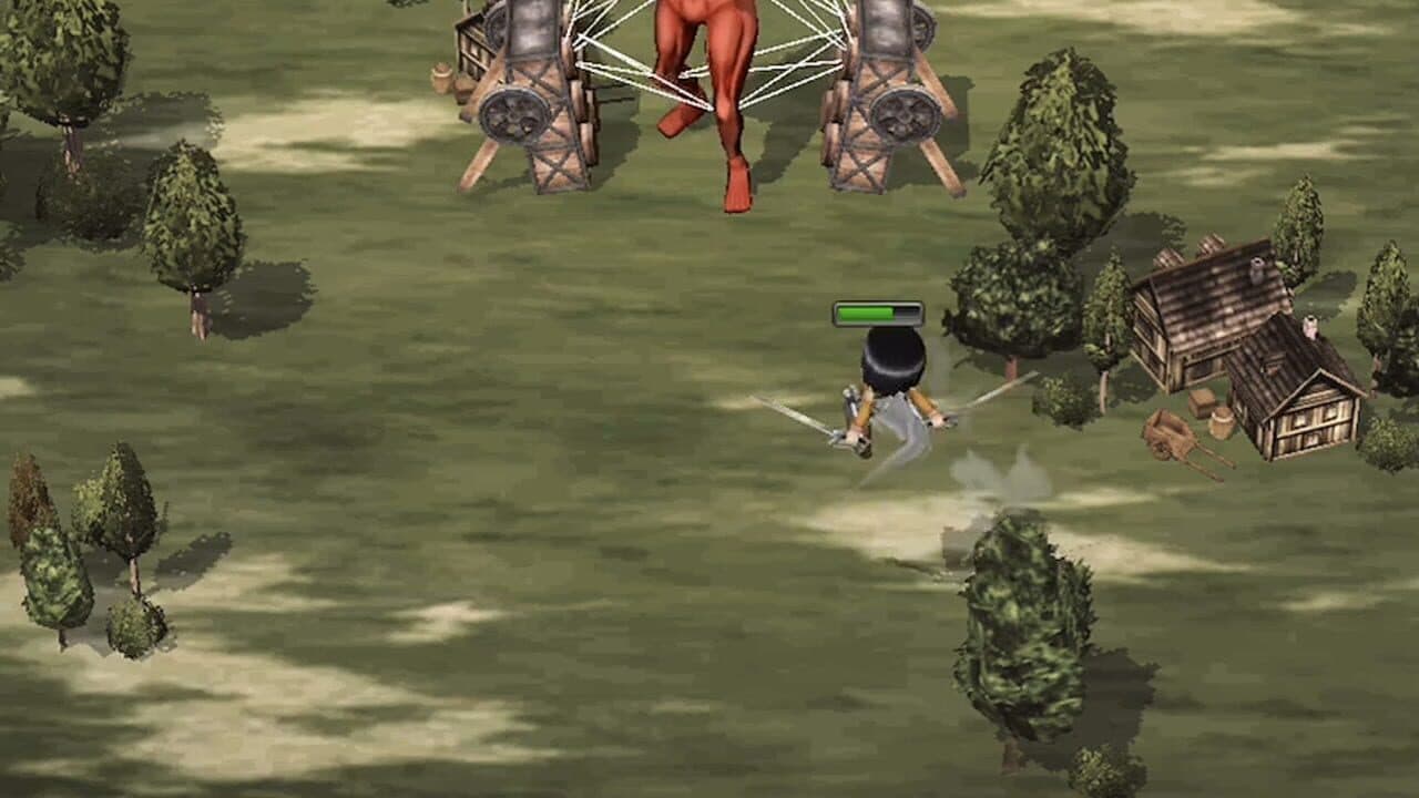 Attack on Titan Tactics thumbnail 8