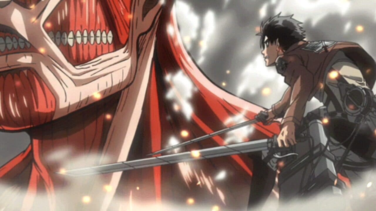 Attack on Titan Tactics thumbnail 3