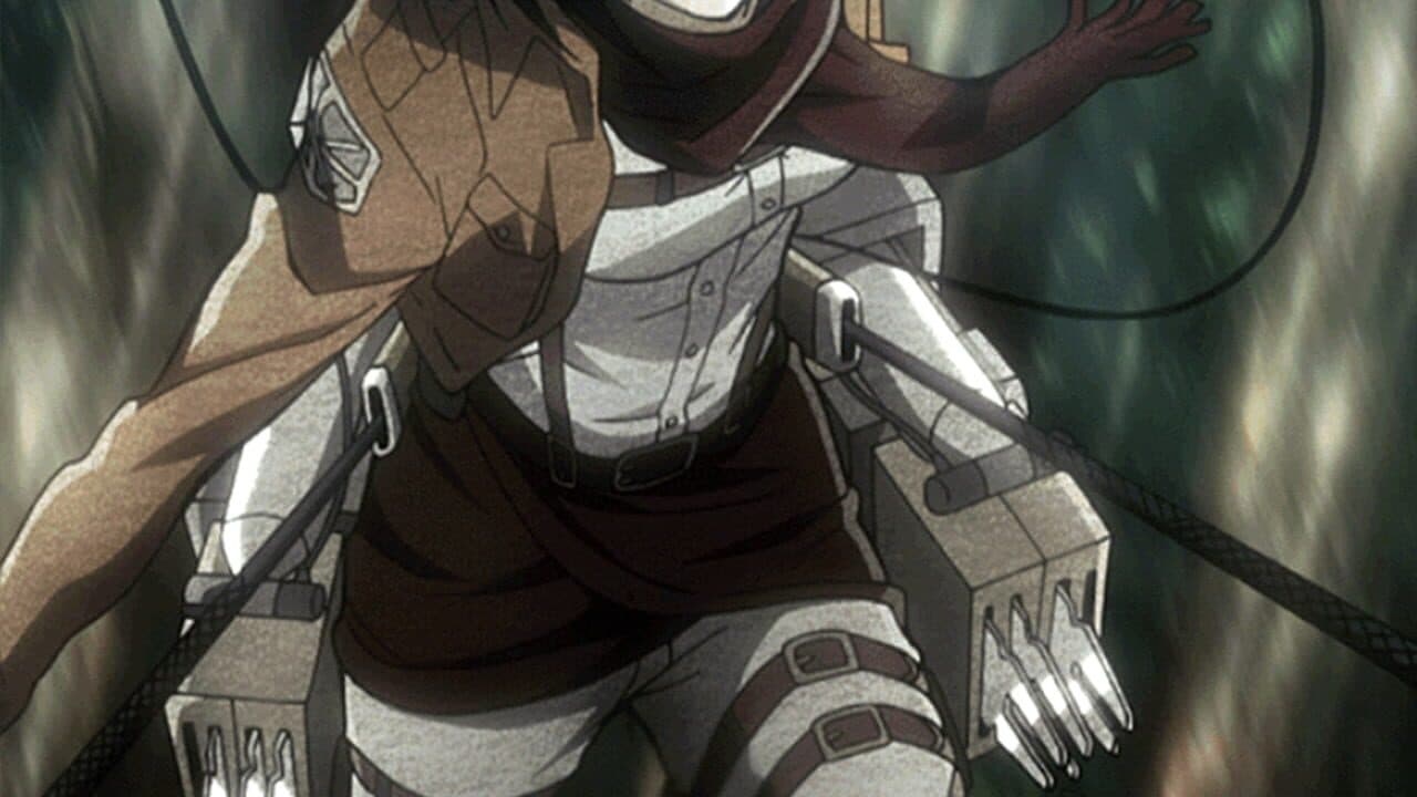 Attack on Titan Tactics thumbnail 9