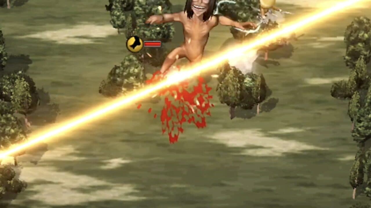Attack on Titan Tactics thumbnail 10