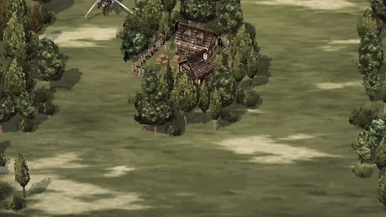 Attack on Titan Tactics screenshot 1