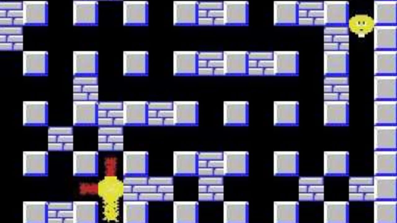 Bomber Man Special screenshot 1