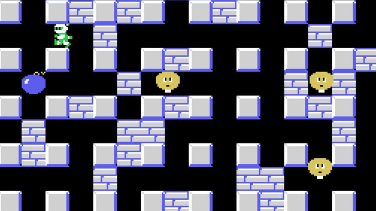 Bomber Man Special thumbnail 3