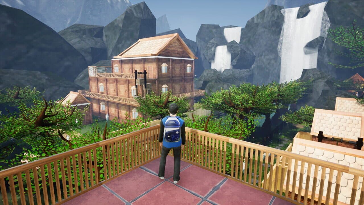 BluBoy: The Journey Begins thumbnail 7
