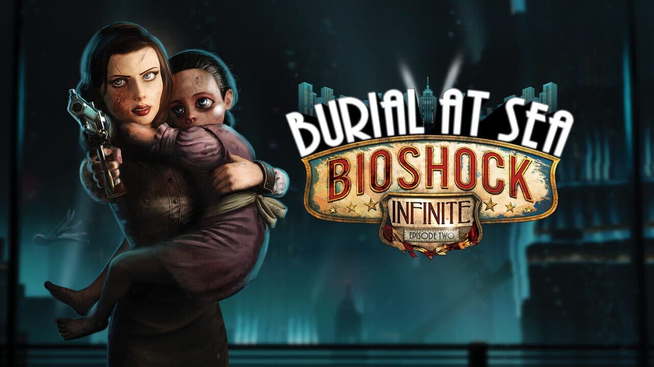 BioShock Infinite: The Complete Edition thumbnail 2