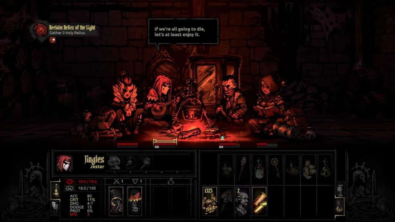 Darkest Dungeon: Ancestral Edition thumbnail 2