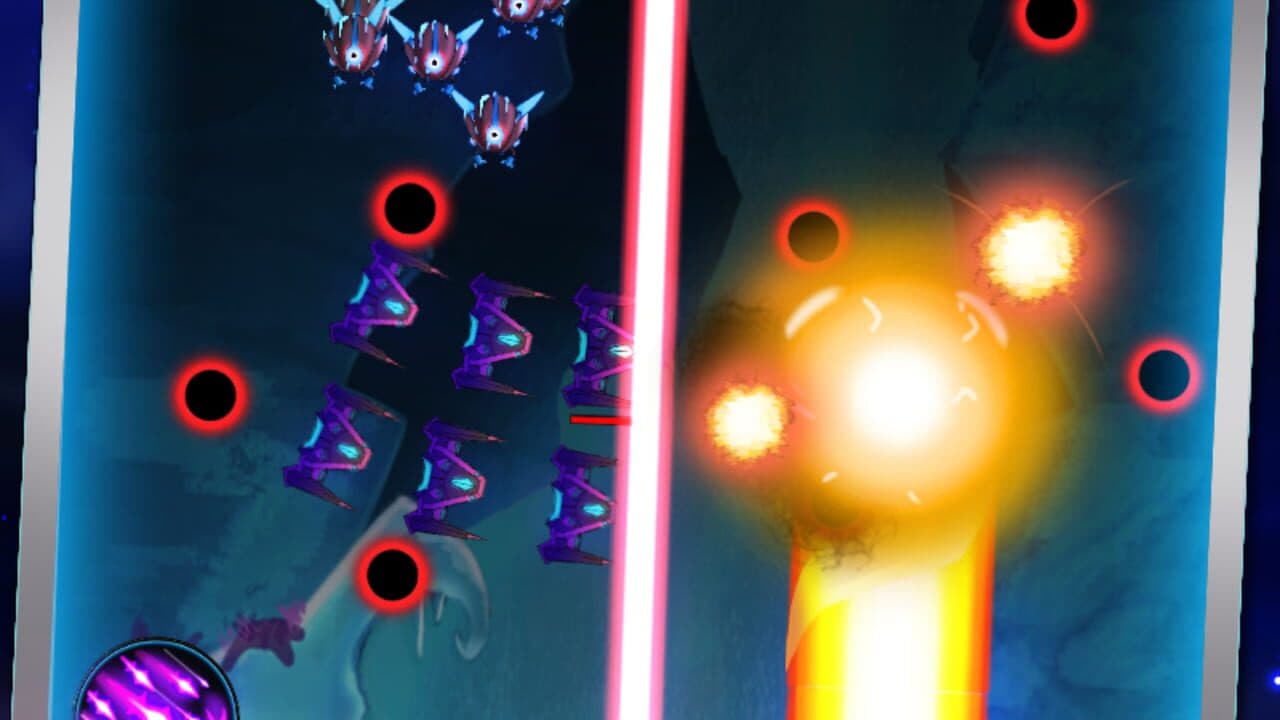 Squadron II screenshot 1