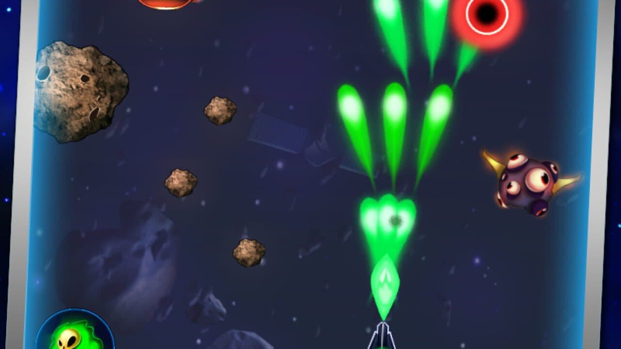 Squadron II thumbnail 2