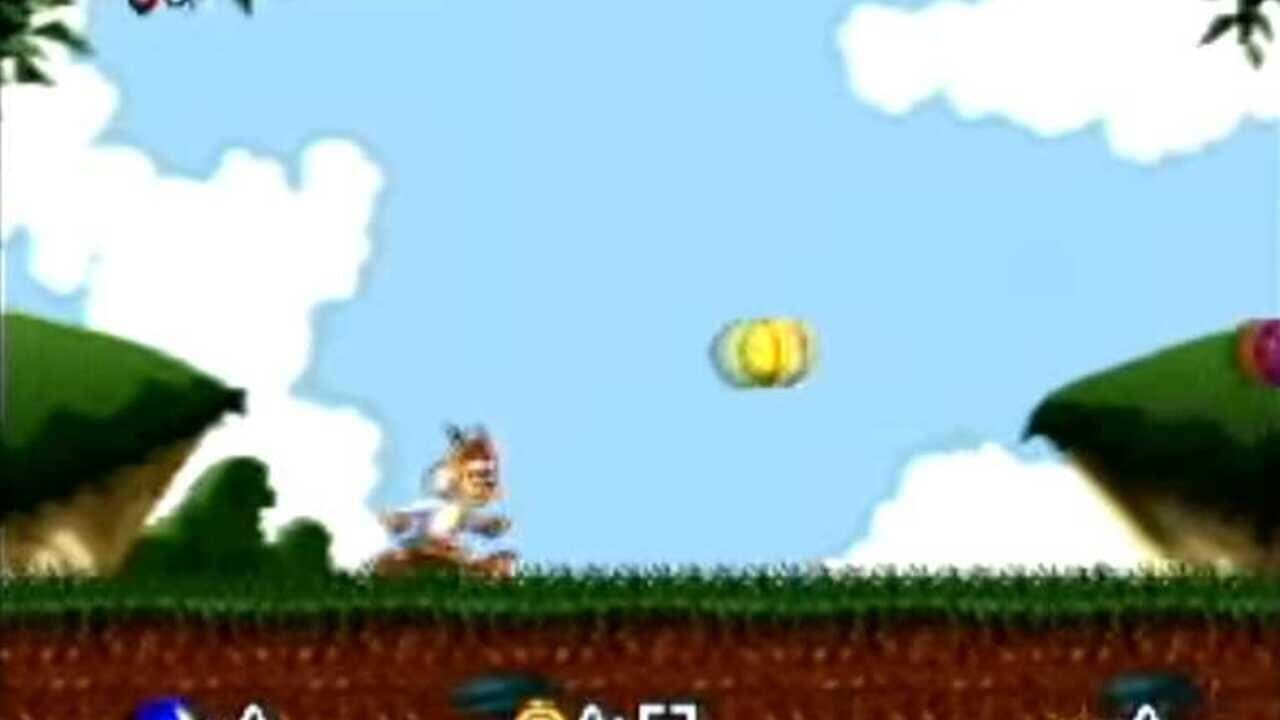 Bubsy in Fractured Furry Tales thumbnail 3