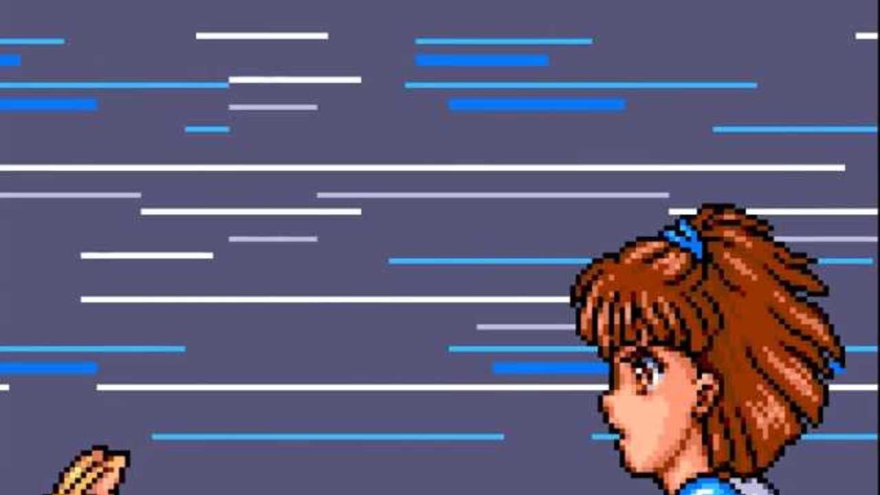 Madou Monogatari II: Arle 16-Sai screenshot 1