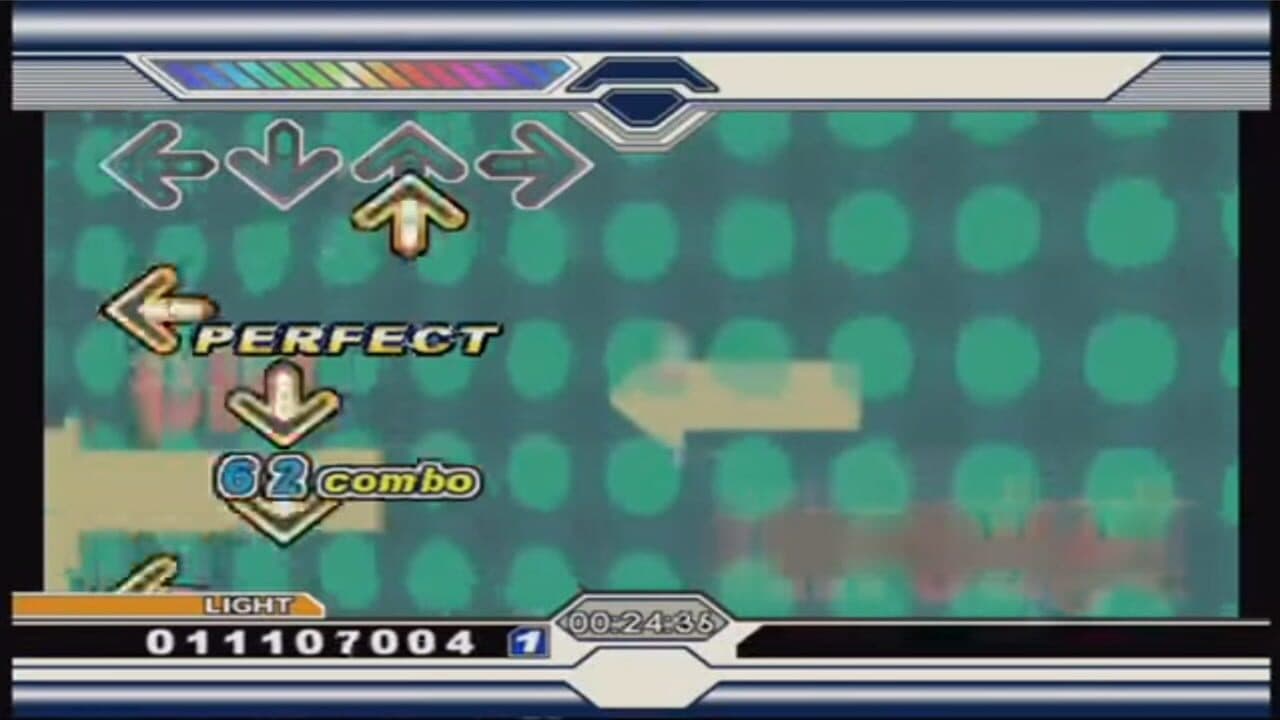 Dance Dance Revolution: Ultramix thumbnail 2