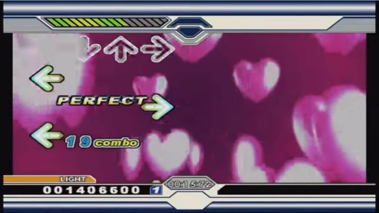 Dance Dance Revolution: Ultramix thumbnail 3