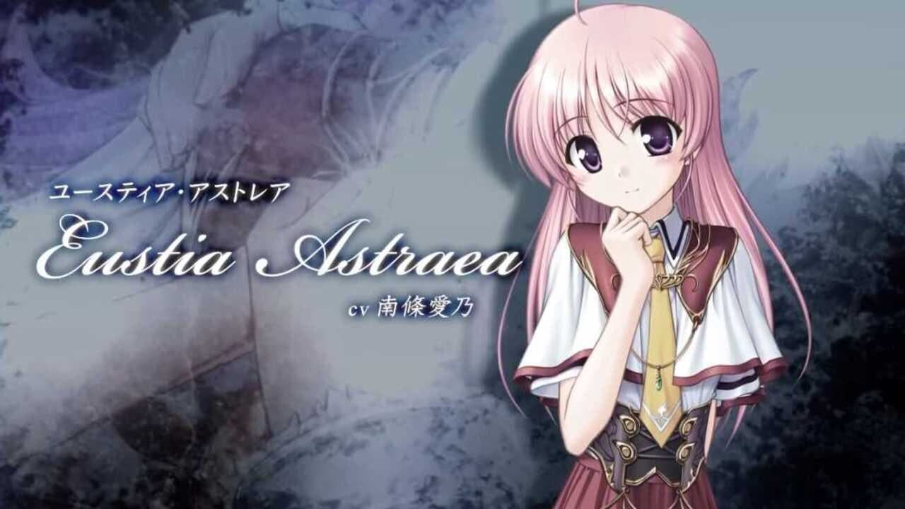 Aiyoku no Eustia: Angel's Blessing thumbnail 3