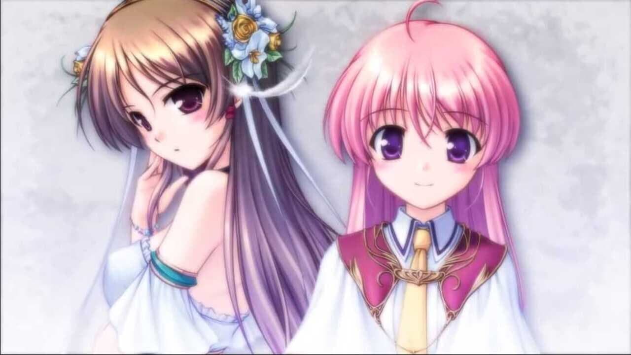Aiyoku no Eustia: Angel's Blessing thumbnail 2