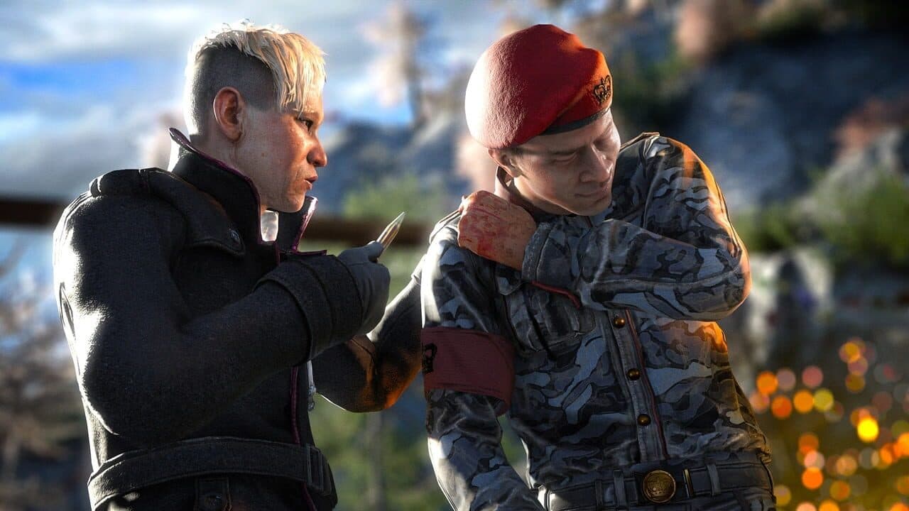 Far Cry 4: Kyrat Edition thumbnail 2
