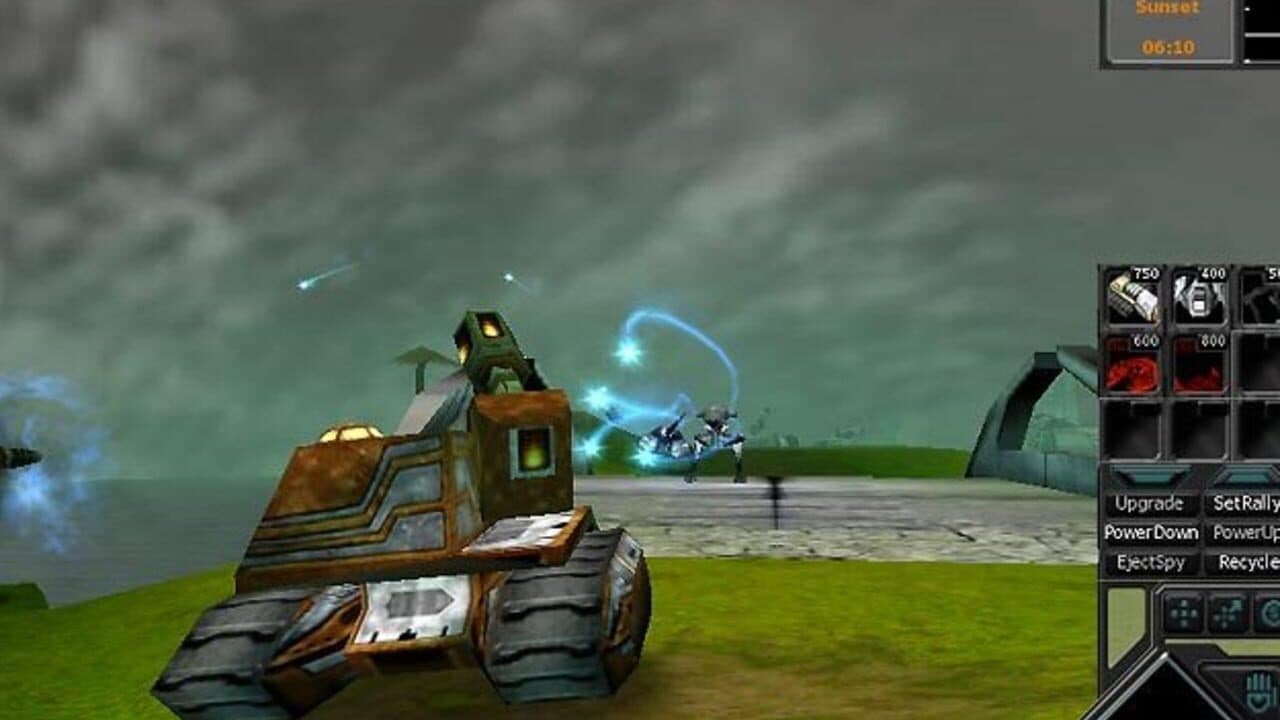 Dark Reign 2 thumbnail 3