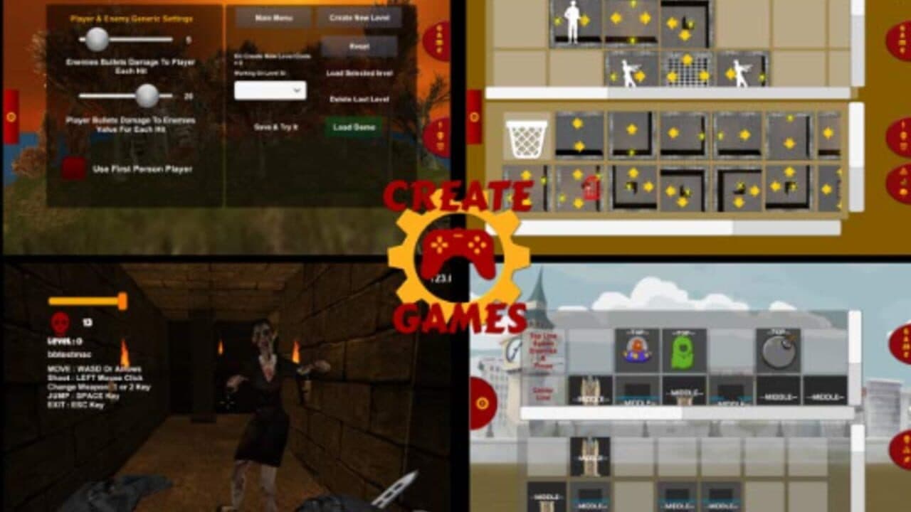 Create Real Games thumbnail 2