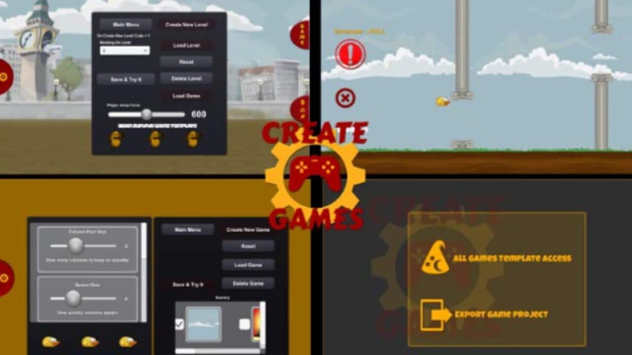 Create Real Games thumbnail 3