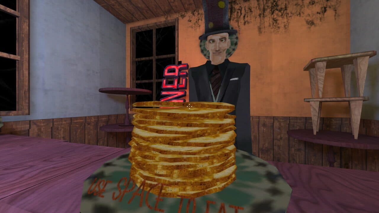 The White Diner thumbnail 3