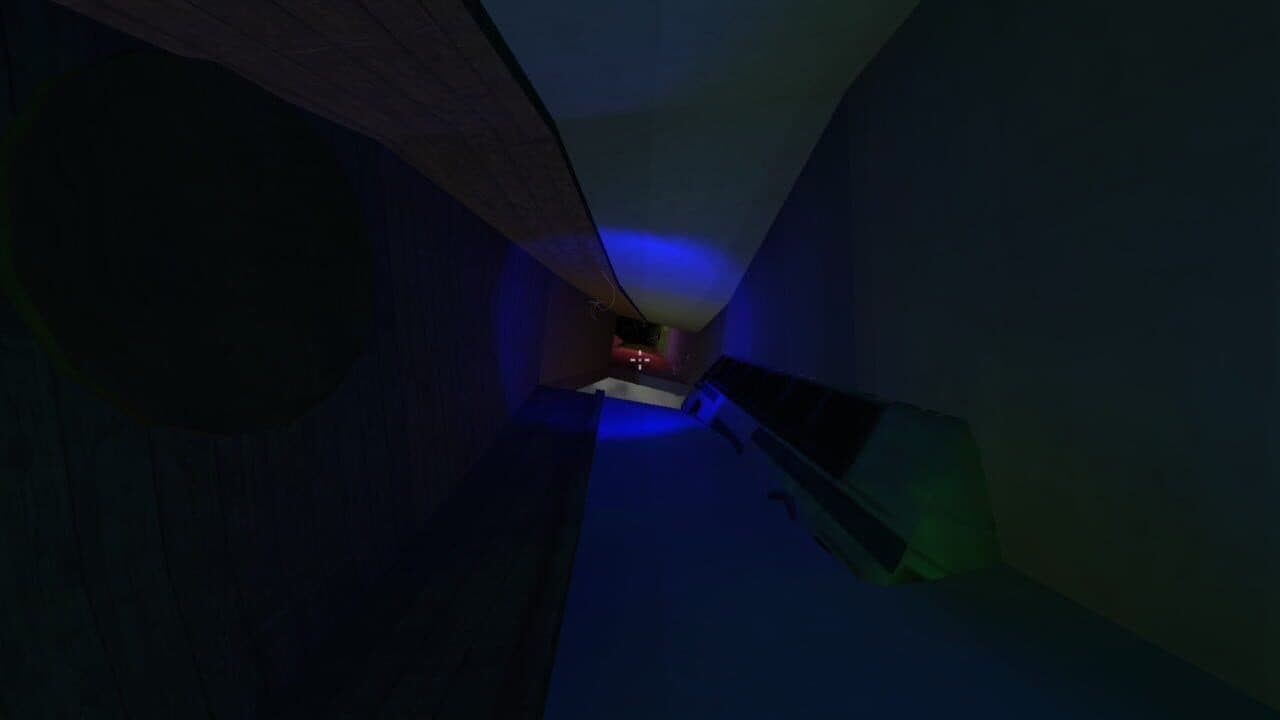 The White Diner screenshot 1
