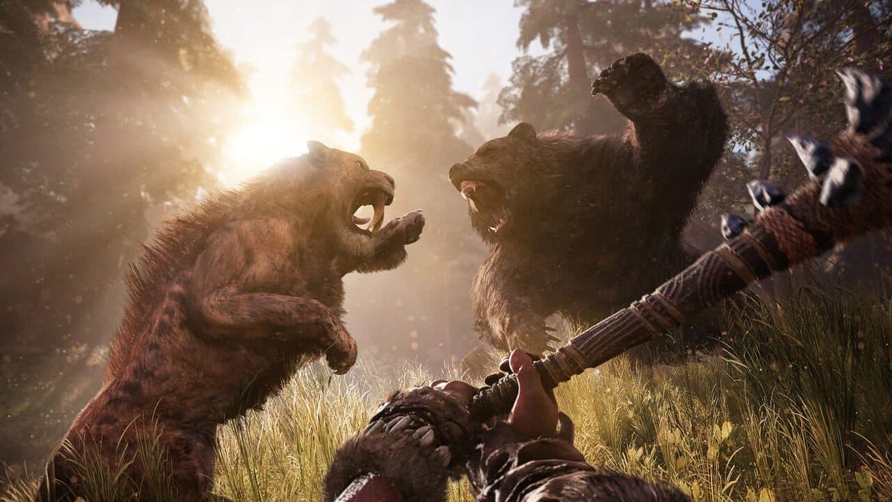 Far Cry Primal: Apex Edition thumbnail 2