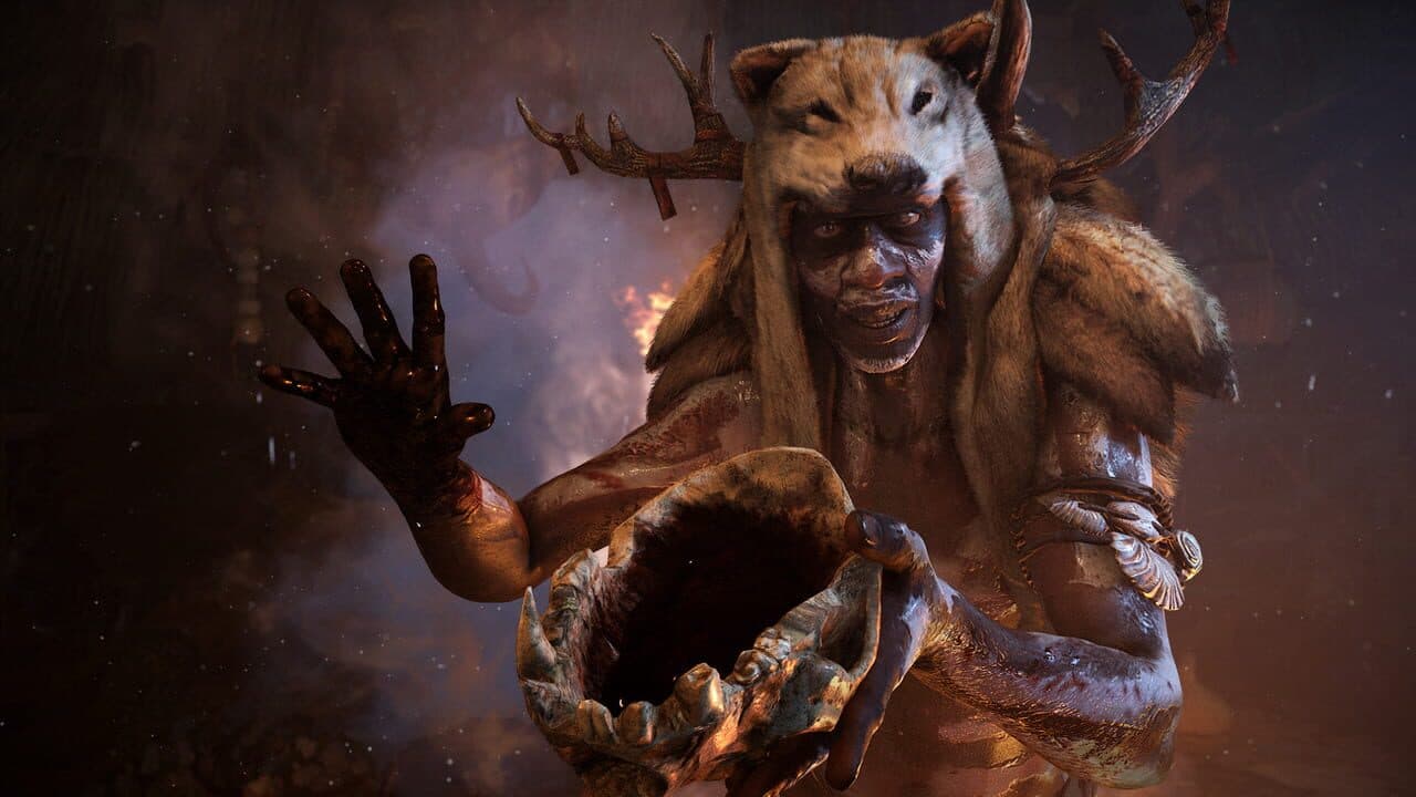 Far Cry Primal: Apex Edition thumbnail 3