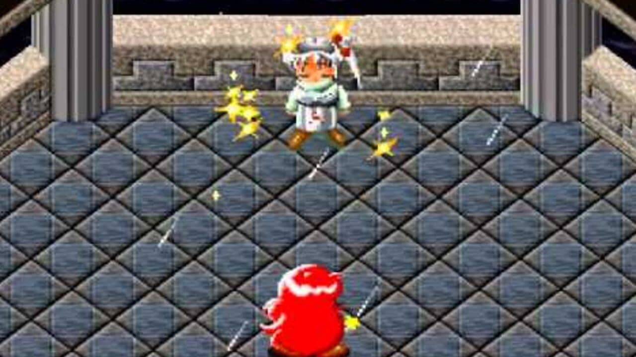 Etoile Princesse screenshot 1