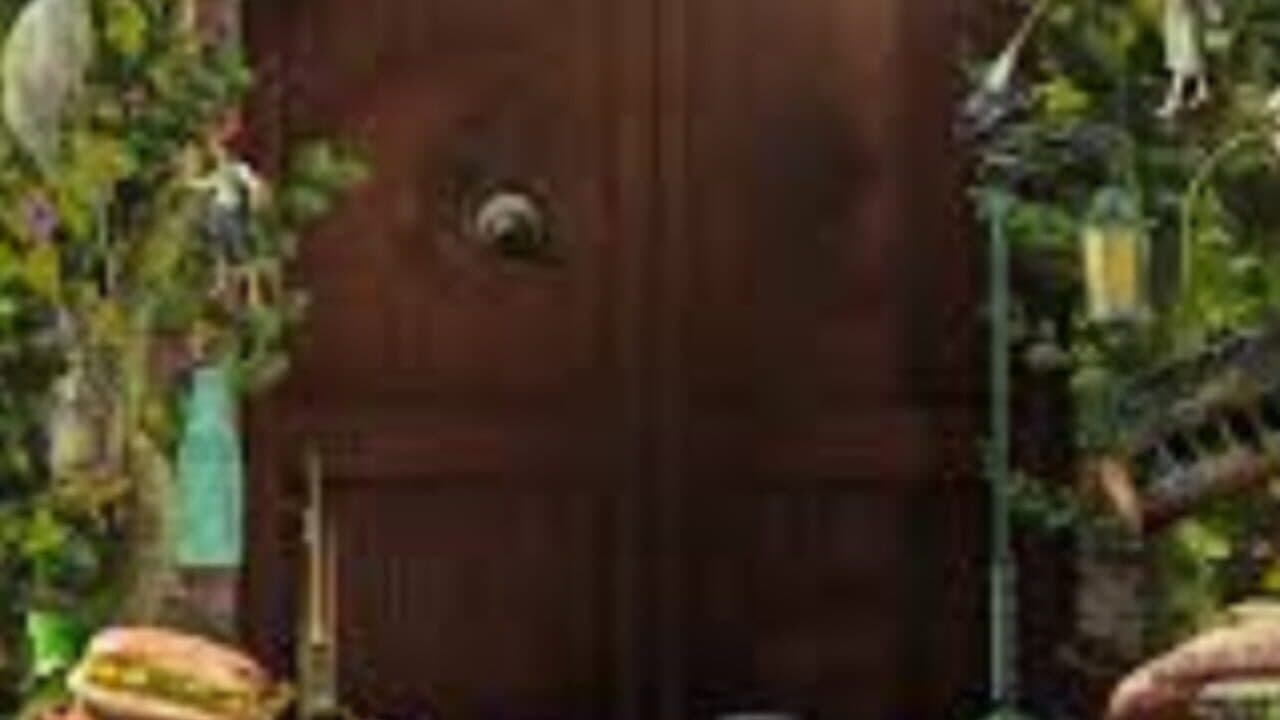 Hidden Object: Garden Party screenshot 1