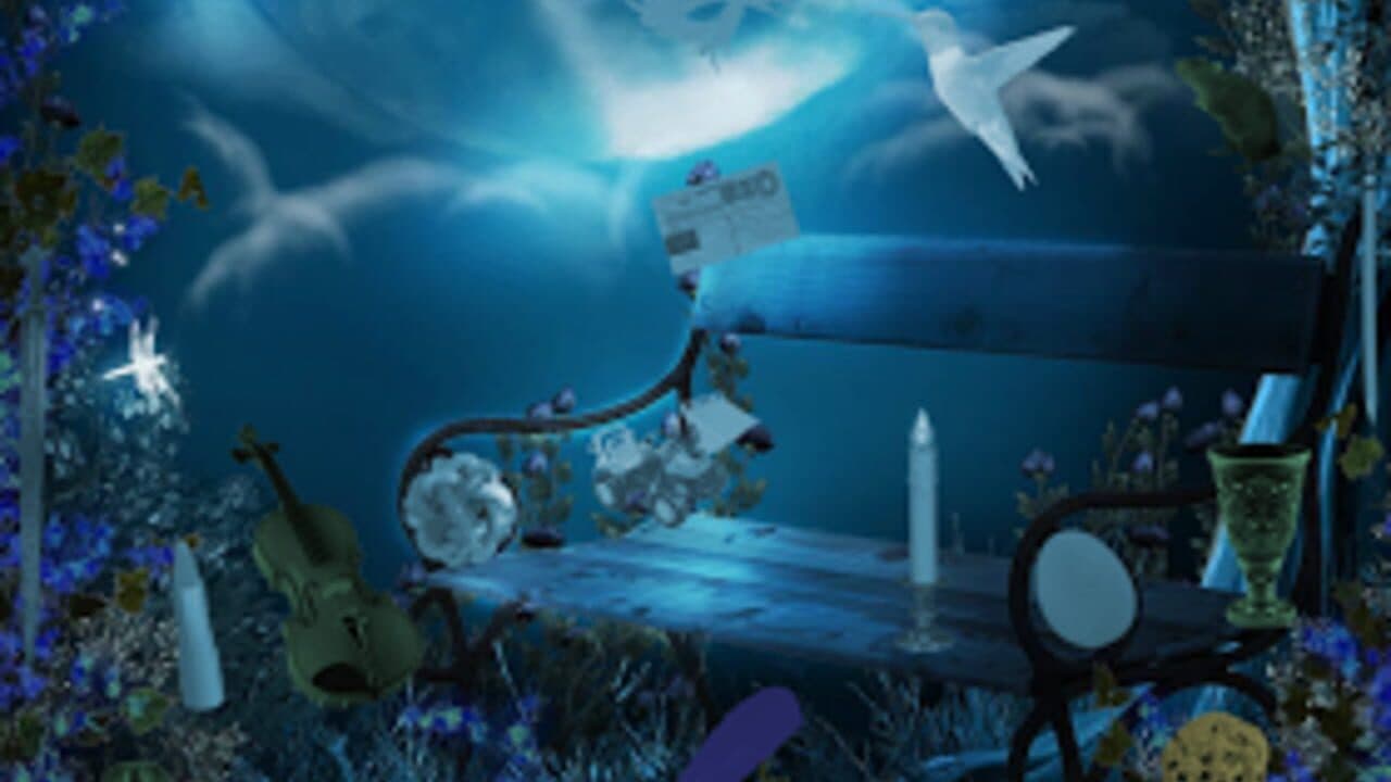 Hidden Object: Garden Party thumbnail 2