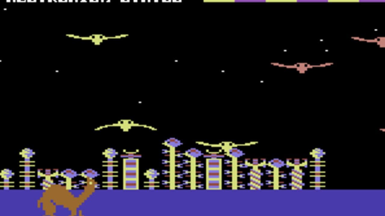Revenge of the Mutant Camels thumbnail 2