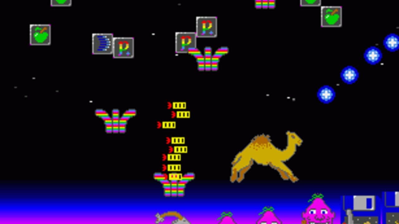 Revenge of the Mutant Camels thumbnail 3