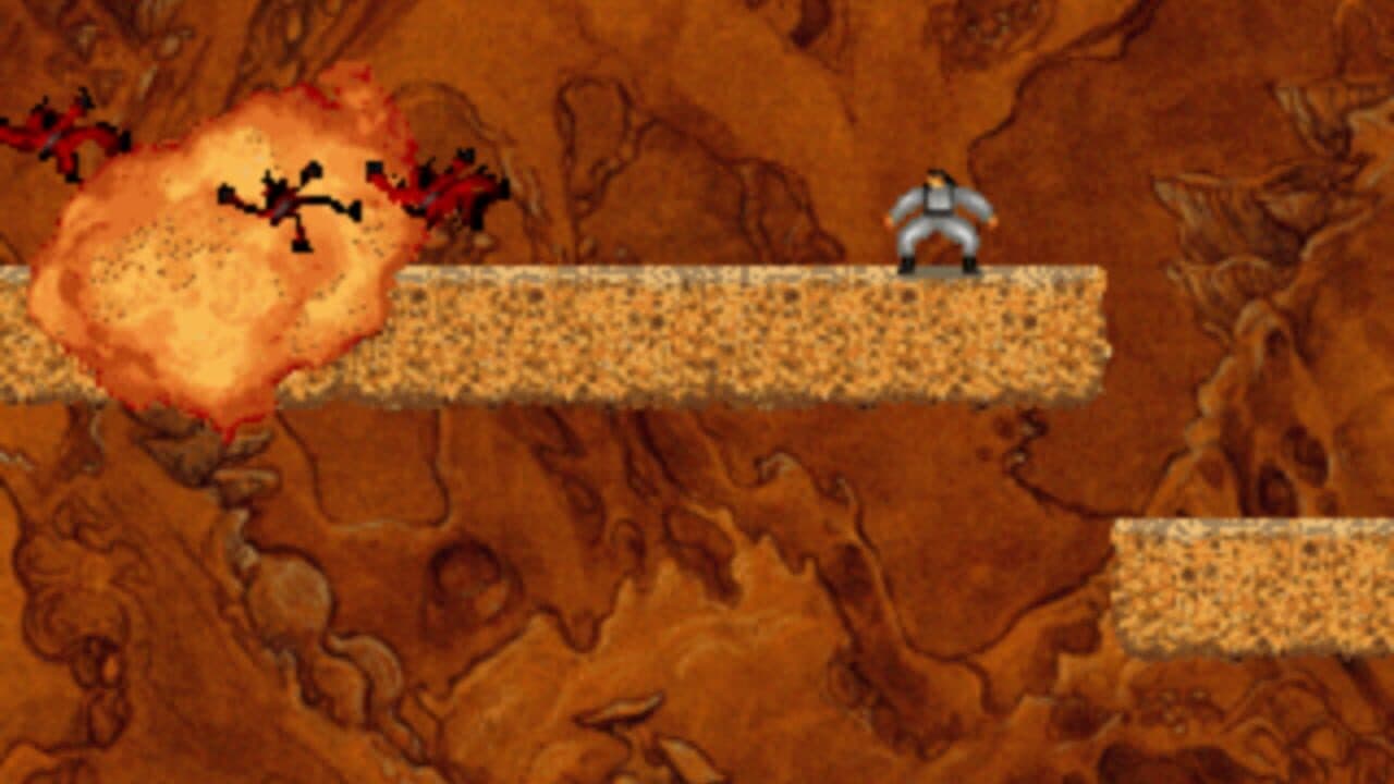 Lode Runner Extra thumbnail 3