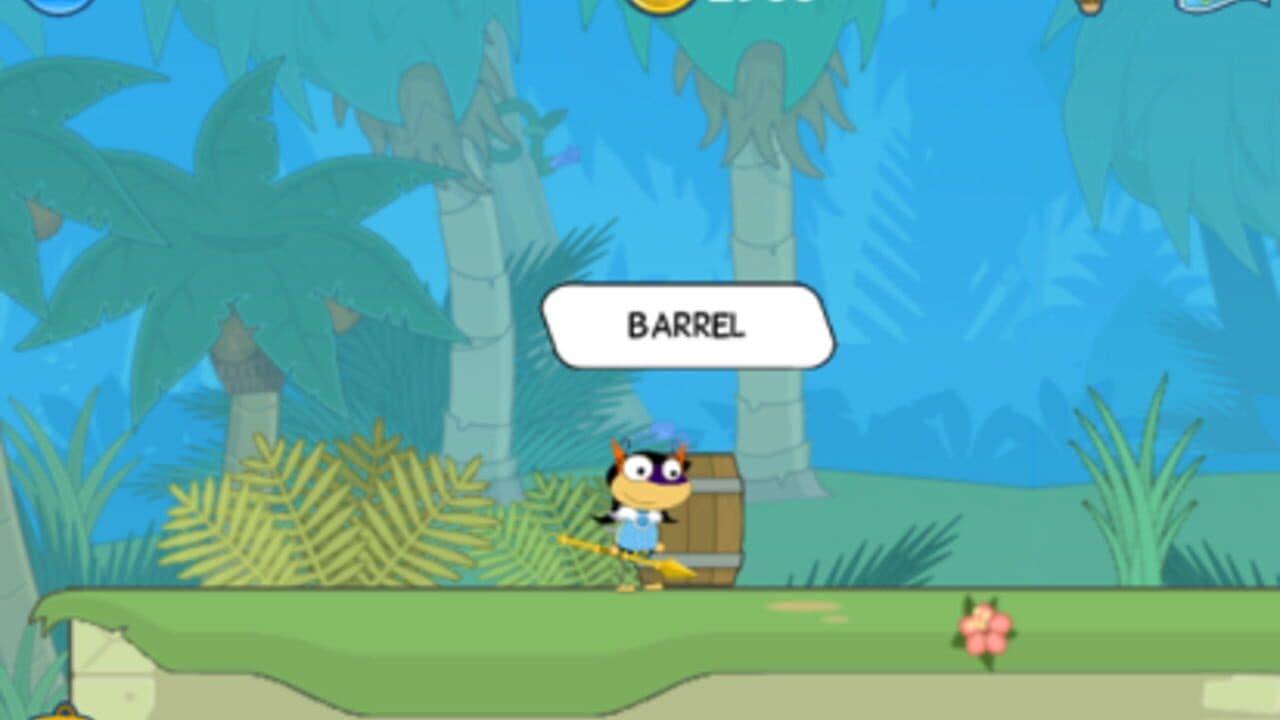 Poptropica: Forgotten Islands thumbnail 2