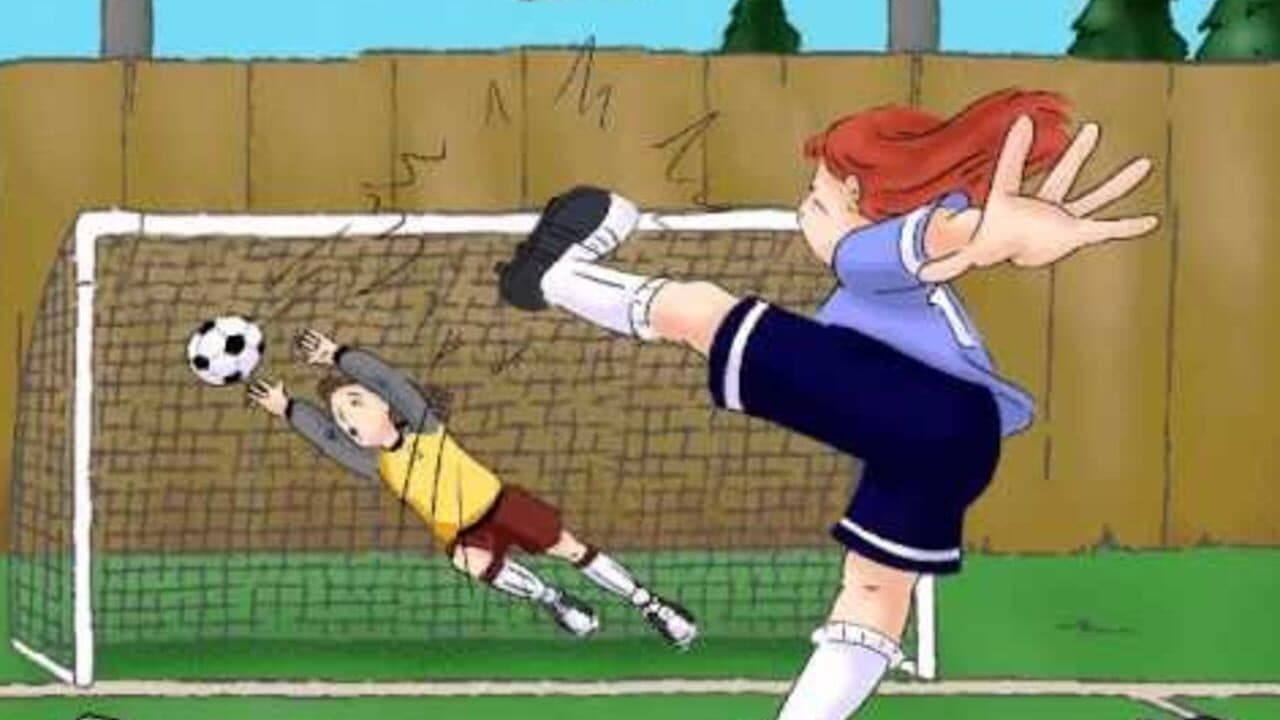 The Starfire Soccer Challenge thumbnail 3